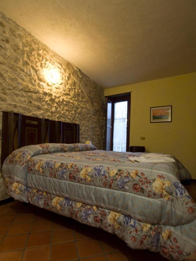 La Casa Su Le Dimore Del Borgo Santo Stefano Di Sessanio Exteriér fotografie