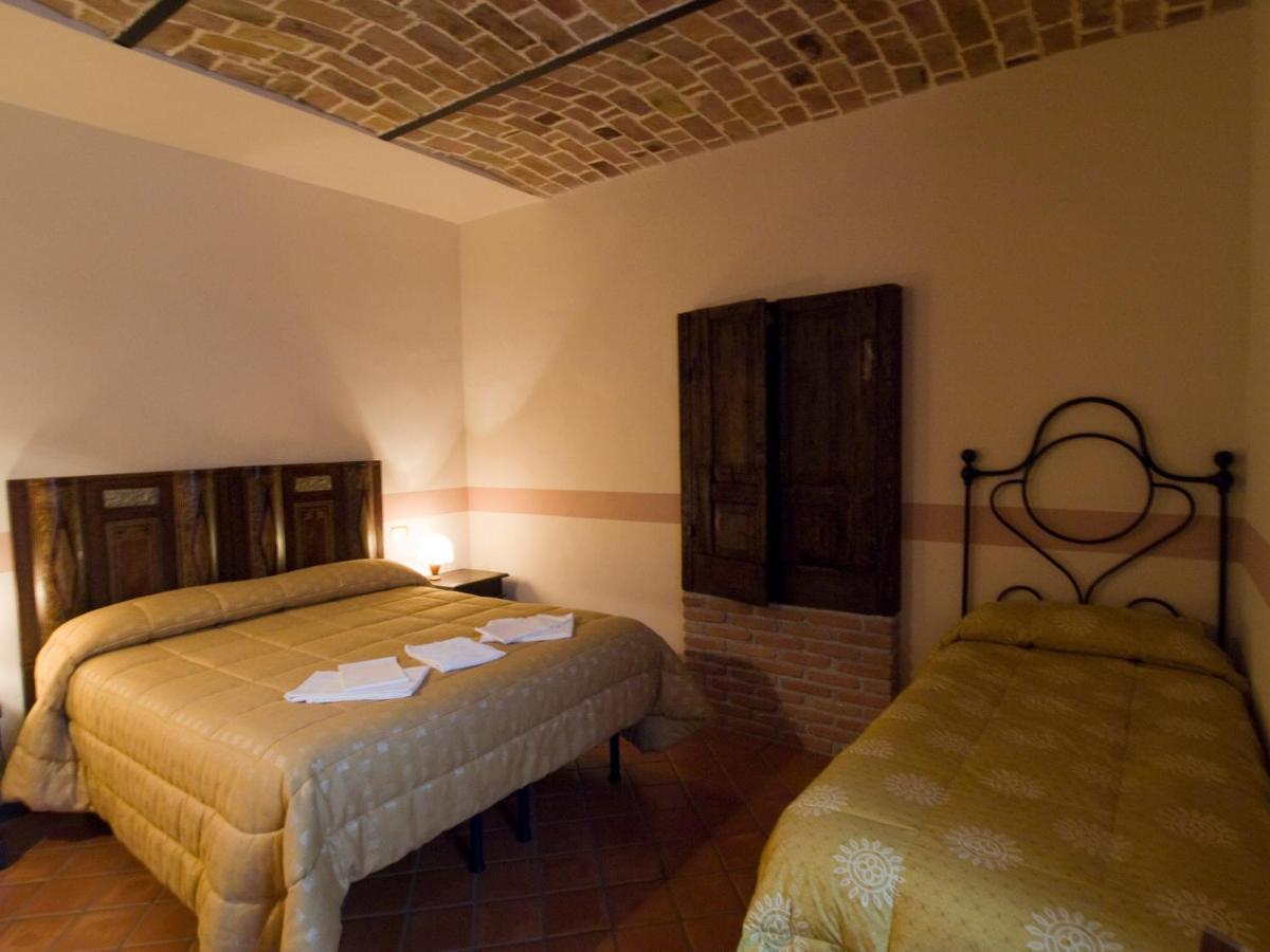 La Casa Su Le Dimore Del Borgo Santo Stefano Di Sessanio Exteriér fotografie