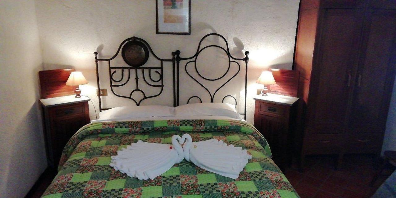 La Casa Su Le Dimore Del Borgo Santo Stefano Di Sessanio Exteriér fotografie